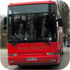 Sussex Coaches fleet images